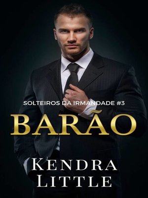 cover image of Barão